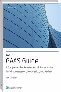 GAAS Guide, 2024