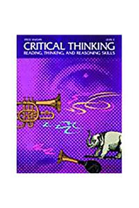 Critical Thinking