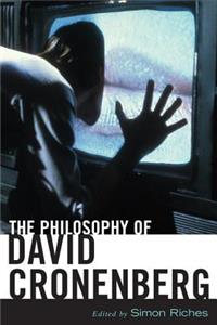 Philosophy of David Cronenberg