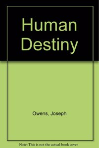 Human Destiny