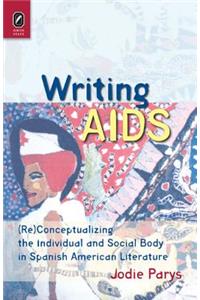 Writing AIDS