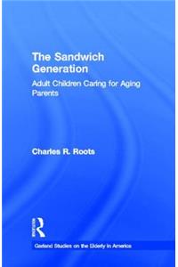 Sandwich Generation