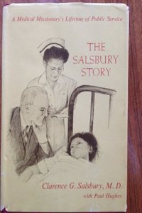 The Salsbury Story