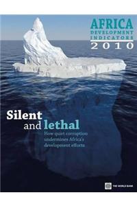 Africa Development Indicators 2010