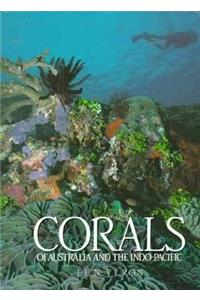 Corals of Australia and the Indo-Pacific