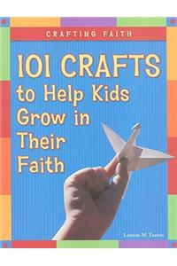 Crafting Faith