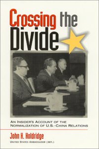 Crossing the Divide