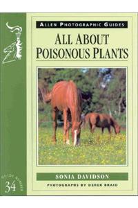 All about Poisonous Plants