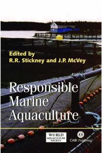 Responsible Marine Aquaculture