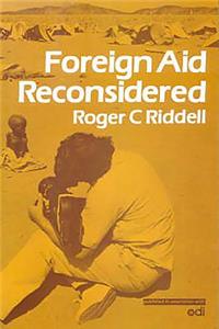 Foreign Aid Reconsidered