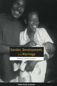 Gender, Development and Marriage