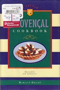 A Little Provencal Cookbook