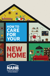 How to Care for Your New Home