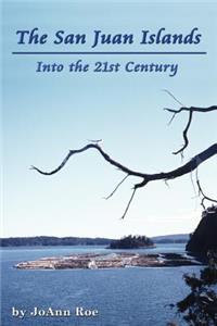 The San Juan Islands