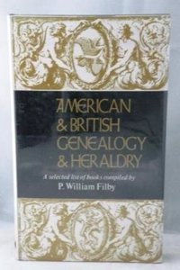 American and British Genealogy and Heraldry