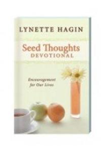 Seed Thoughts Devotional