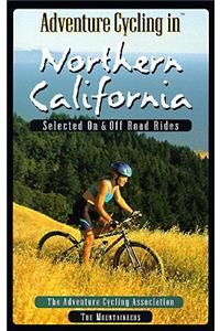 Adventure Cycling in Northern California