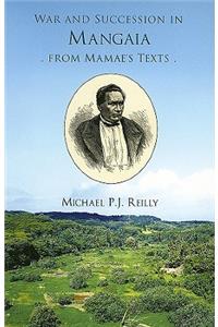 War and Succession in Mangala