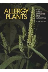 Allergy Plants