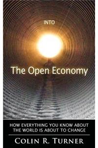 Into The Open Economy