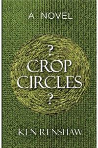 ? Crop Circles ?