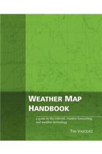 Weather Map Handbook