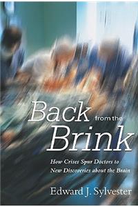 Back from the Brink