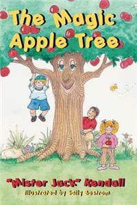 Magic Apple Tree