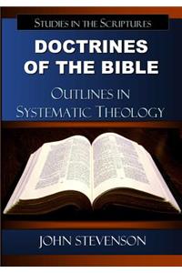 Doctrines Of The Bible
