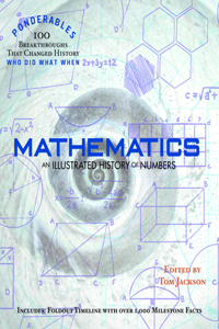 Ponderables, Mathematics