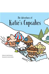 Adventures of Katie's Cupcakes