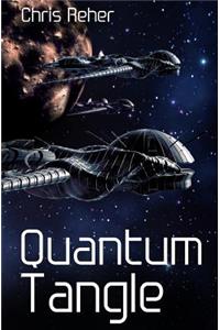 Quantum Tangle