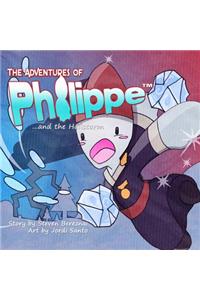 Adventures of Philippe and the Hailstorm
