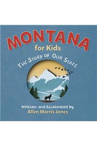 Montana for Kids