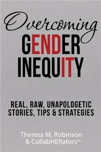 Overcoming Gender Inequity