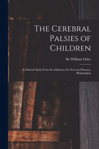 Cerebral Palsies of Children