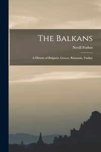 The Balkans