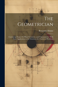 The Geometrician