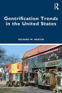 Gentrification Trends in the United States