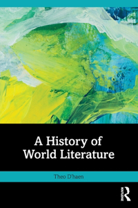 History of World Literature