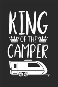 King Of The Camper