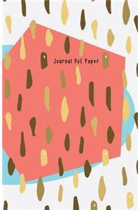 Journal Dot Paper