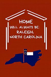 Home Will Always Be