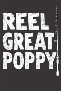 Reel Great Poppy