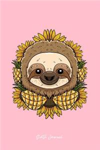 Sloth Journal