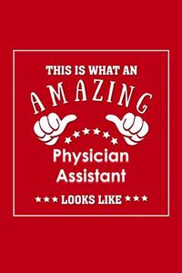 This is What an Amazing Physician Assistant Look Like