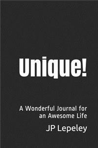Unique!