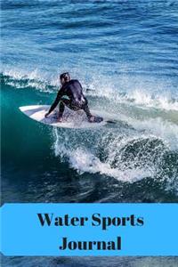 Water Sports Journal