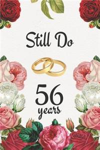 56th Anniversary Journal
