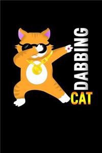 Cat Dabbing
